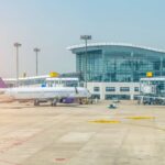 About Abu Dhabi International Airport Terminal 1