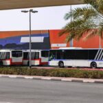 Abu Dhabi Main Bus Terminal
