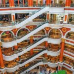 Grand City Mall Al Quoz