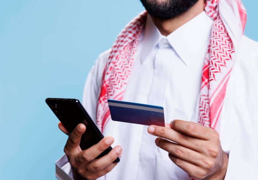Hafilat Card Minimum Balance